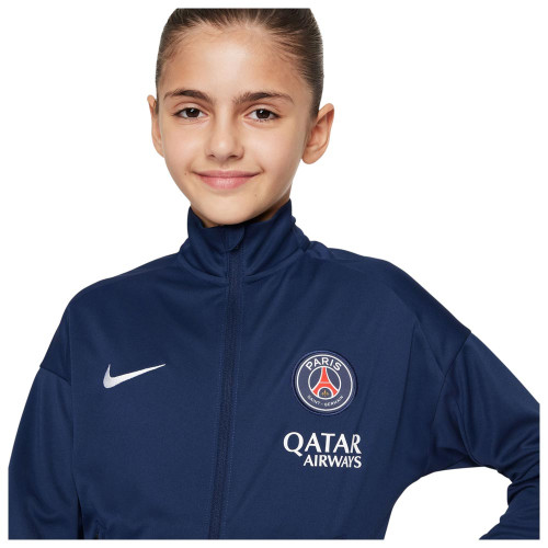 Nike Παιδικές φόρμες σετ Paris Saint-Germain Academy Pro Dri-FIT Tracksuit